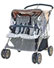 Graco Rain Cover DuoSport and DuoRider