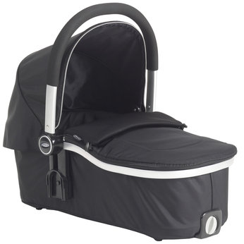 Symbio Go Carrycot in Slate