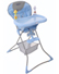 Tea Time Highchair Baby Blue