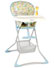 Graco Teatime Highchair Deimos - Suitable From 6