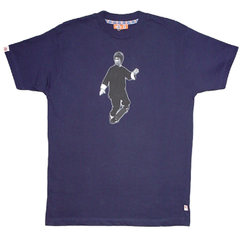 Grade A Bruce Lee Tee