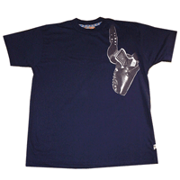 Grade A Holster Tee