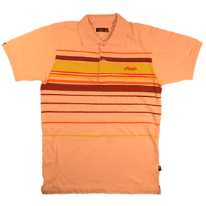 Pimpin Retro Polo