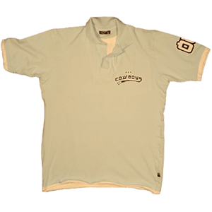 Grade A Tokyo Cowboys Polo