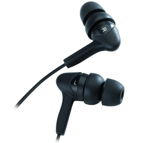 iGi In-Ear Phones (As New - Box Opened)