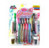 3D GLITTER DECOR KIT