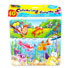 40 COLOURING CRAYONS WITH A SUPER