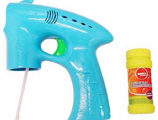 Grafix Bubble Blaster - Blue