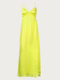 dresses yellow