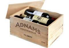 Grand Claret six-bottle case