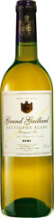 Grand Gaillard Sauvignon 2008 WHITE France