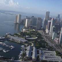 Miami Air Tour - Adult