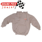 grand prix junior Car Hoodie