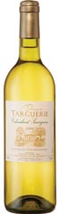 Grandissime Domaine de Targuerie 2006 WHITE France