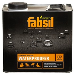 Fabsil Liquid 5L