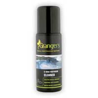 Grangers G-Max Footwear Cleaner 100ml Bottle