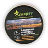 G-Max Leather Conditioner 100ml Jar