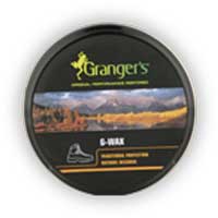 Grangers G-Wax 80g