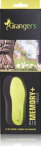 Grangers, 1228[^]6290G Memory  Insoles Size 7 6290G