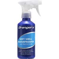 Soft Shell Waterproofer 275ml