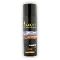 Superpruf 250ml Aerosol