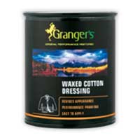 Wax Cotton Dressing 180g