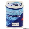 Smooth Finish Brilliant White Masonry