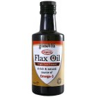 Granovita Organic Flax Oil 260ML