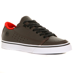 Tarmac Vulc LX Skate shoe