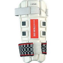 Gray Nicolls 5 Star Forearm Guard