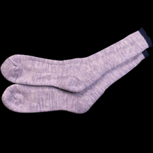 Anti Bacterial Socks