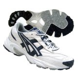 Asics GEL Trigger Junior Cricket Shoes (UK 1)