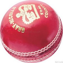 Gray Nicolls County Cricket Ball