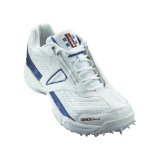 Gray-Nicolls Gray Nicolls Atomic Flexi Spike Cricket Shoes (UK 9)