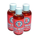 Gray-Nicolls Gray Nicolls Cricket Bat Oil