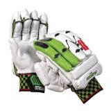 Gray-Nicolls Gray Nicolls Fusion 4 Star Batting Gloves (Youths,Right Handed)