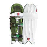 Gray-Nicolls Gray Nicolls Fusion Pro Performance Batting Pads (Small Mens,Right Handed)