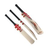 Gray-Nicolls Gray Nicolls Ignite 4 Star Performance Cricket Bat (Short Handle,2lb 12oz)