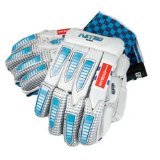 Gray Nicolls Nitro 4 Star Gloves Multi Boys L/H