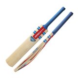 Gray-Nicolls Gray Nicolls Nitro 4 Star Pre Prep Cricket Bat (Short Handle,2lb 11oz)