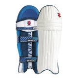 Gray-Nicolls Gray Nicolls Nitro 5 Star Batting Pads (Small Mens,Right Handed)