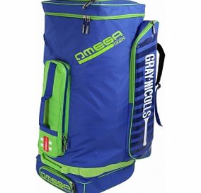 Gray-Nicolls GRAY NICOLLS Omega XRD Duffle Bag