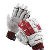 Gray-Nicolls Gray Nicolls Predator 4 Star Batting Gloves (Mens,Right Handed)