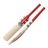 Gray-Nicolls Gray Nicolls Predator 4 Star Cricket Bat (Short Handle,2lb 11oz)