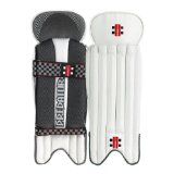 Gray-Nicolls Gray Nicolls Predator Wicket Keeping Legguards (Boys)