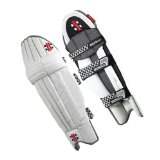 Gray-Nicolls Gray Nicolls Xiphos 5 Star Batting Pads (Mens,Right Handed)