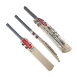 Gray-Nicolls Gray Nicolls Xiphos Pro Performance Junior Cricket Bat (6)