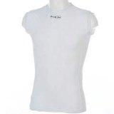 Gunn Proskin SL Top White Large