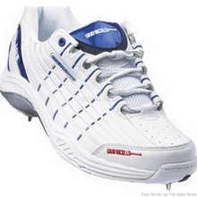 Gray-Nicolls Ice Full Spike Shoes