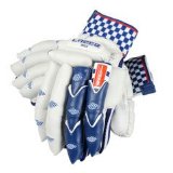 Gray Nicolls Nicolls Lazer 4 Gloves Multi Youths L/H